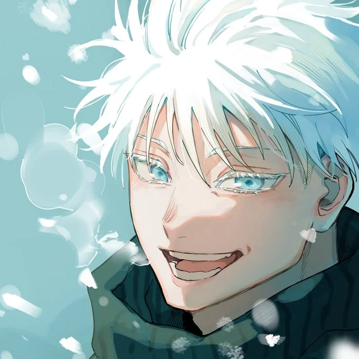 Gojo Satoru 