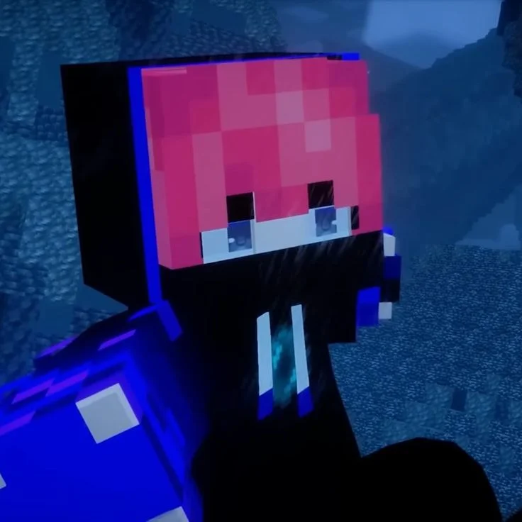 HiHa Enderman