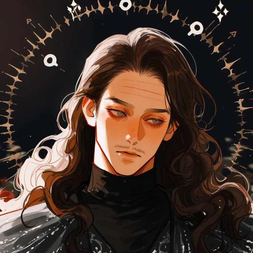 Alexander Andrew