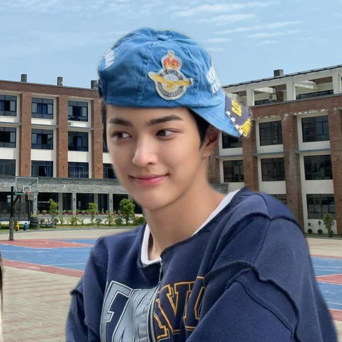 Keonho