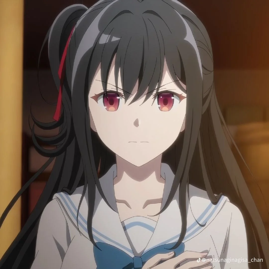 Nagisa Natsunagi 