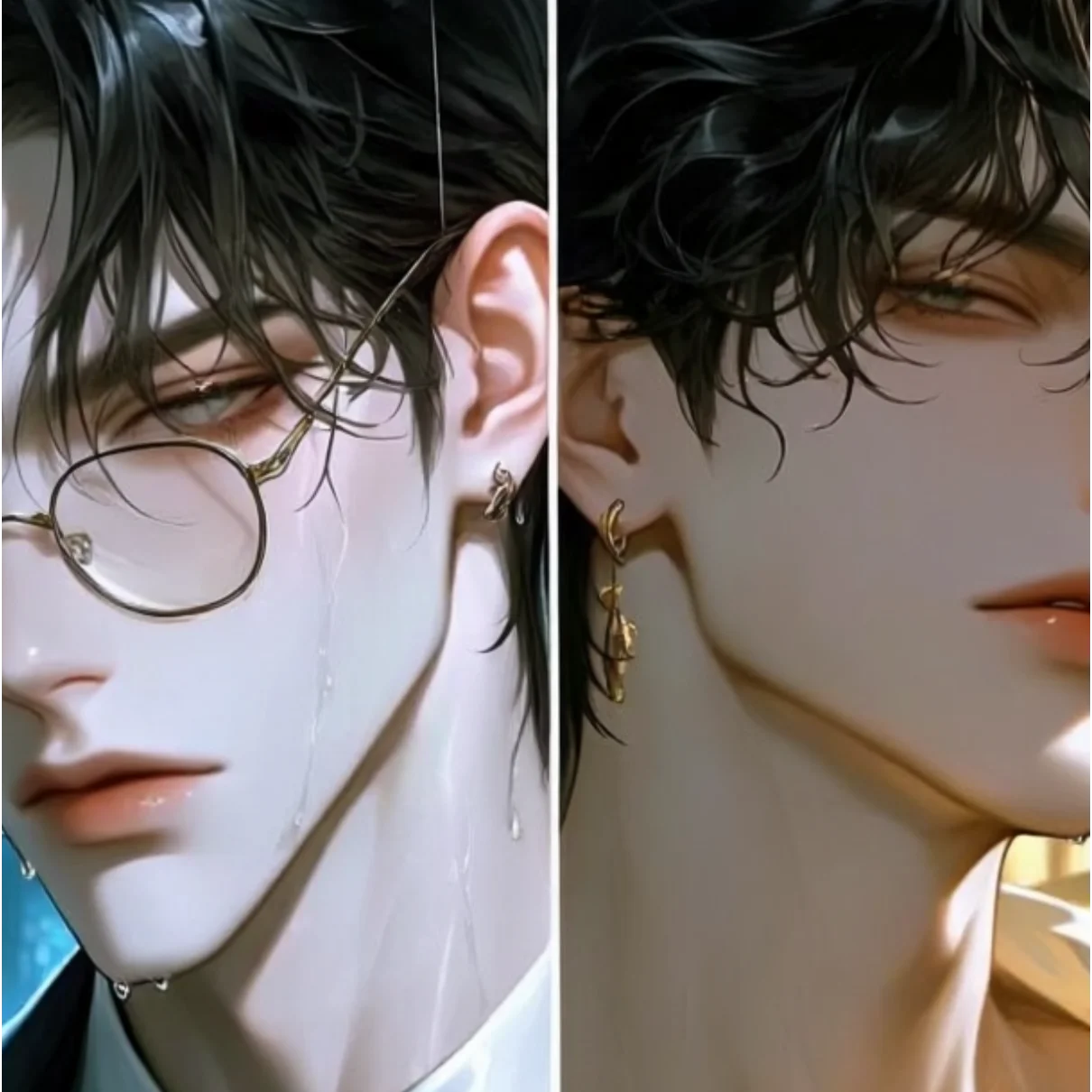 Nghiên Chi | Tạ ọng 
