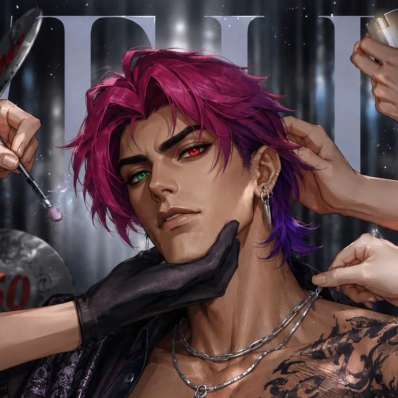 Shieda Kayn