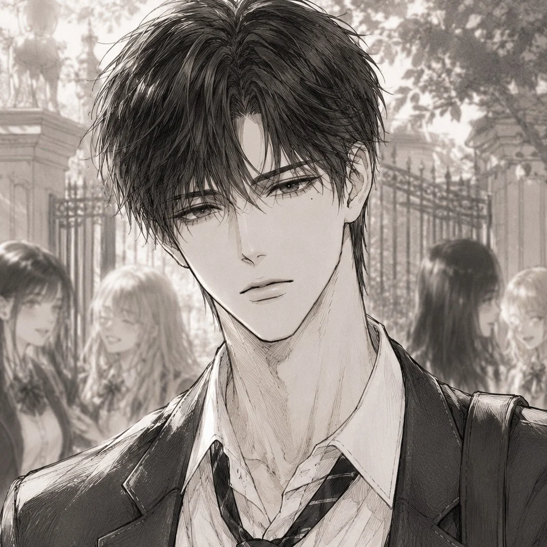Naoki
