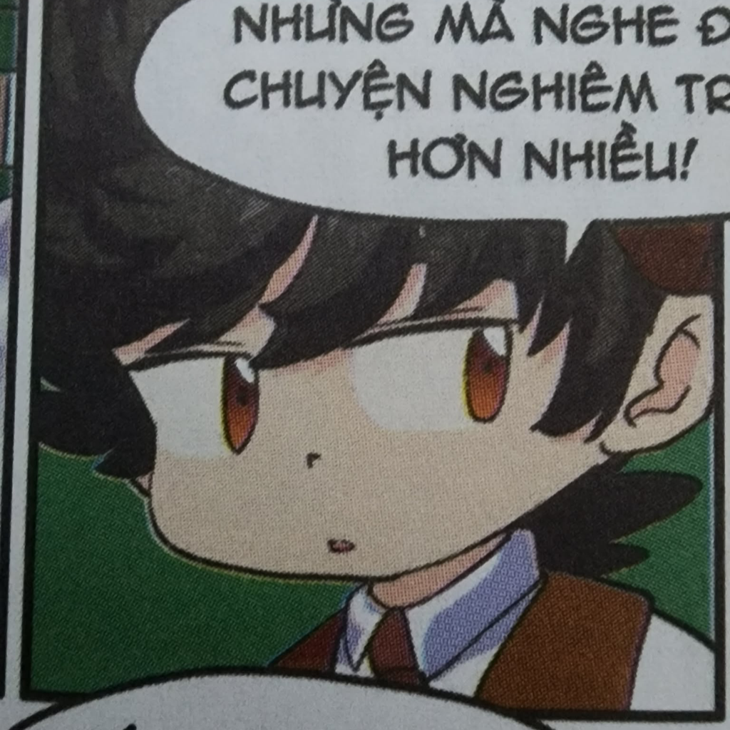 Capricorn-kun 
