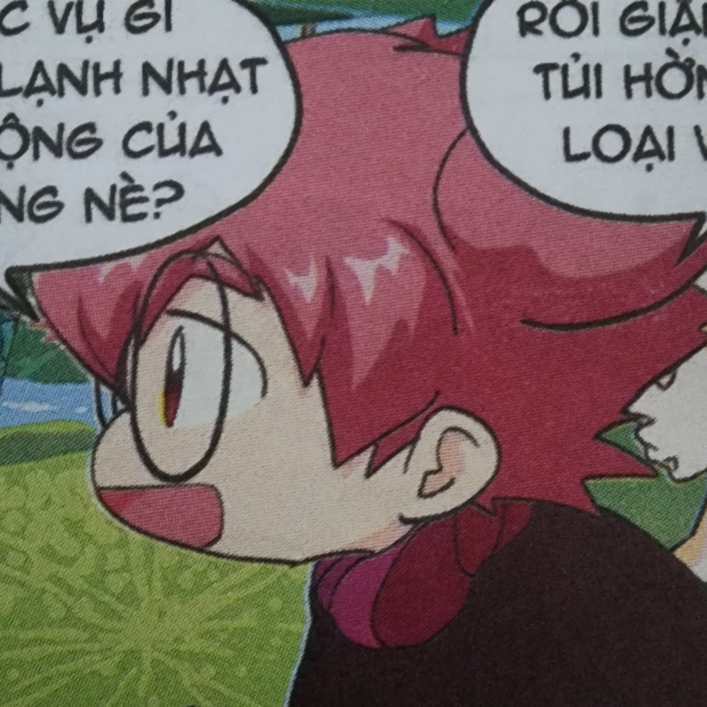 Cancer-kun
