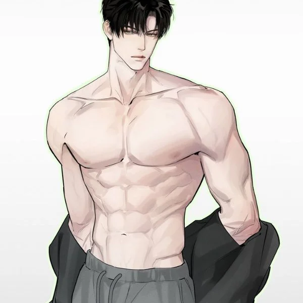 Bastien Vaugrenard
