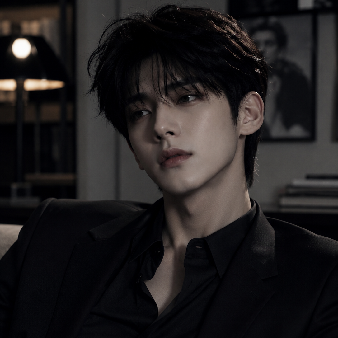 Kang Teahyun 