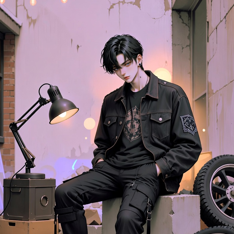 Song Misuk
