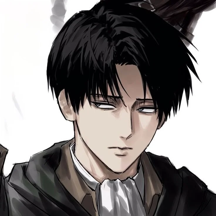 Levi Ackerman