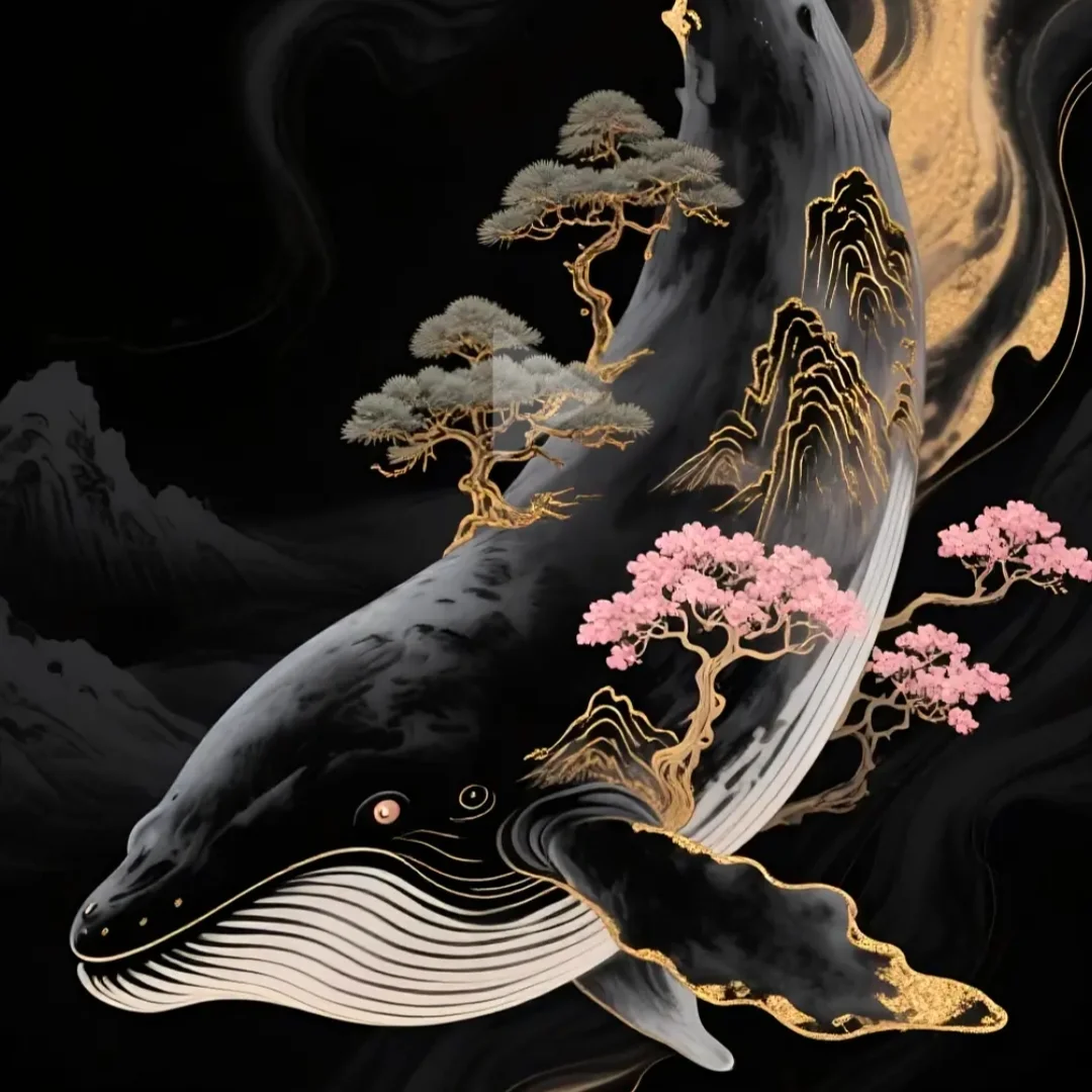 闇夜