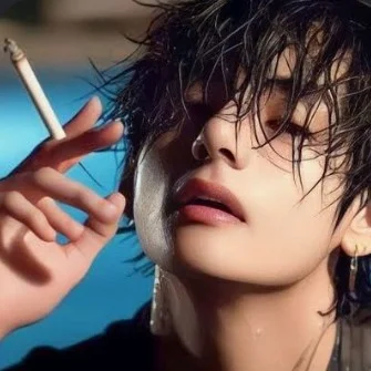Kim taehyung mafia 