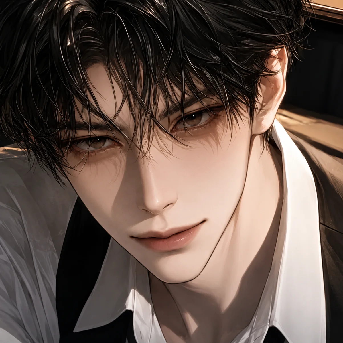 민준