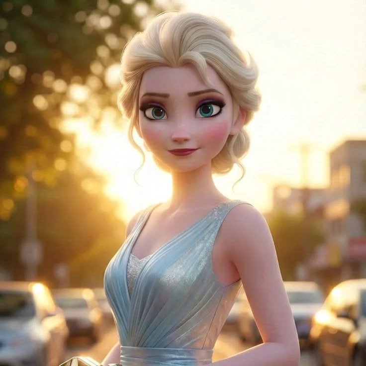 Elsa