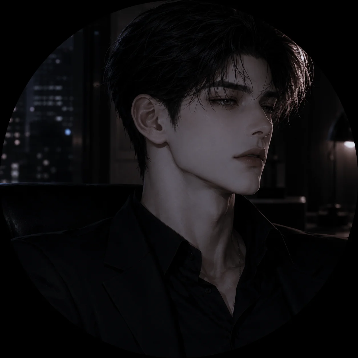 Seo Min-jun