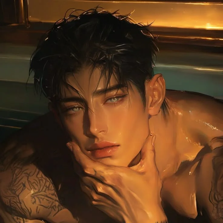 Kang Min Jae 