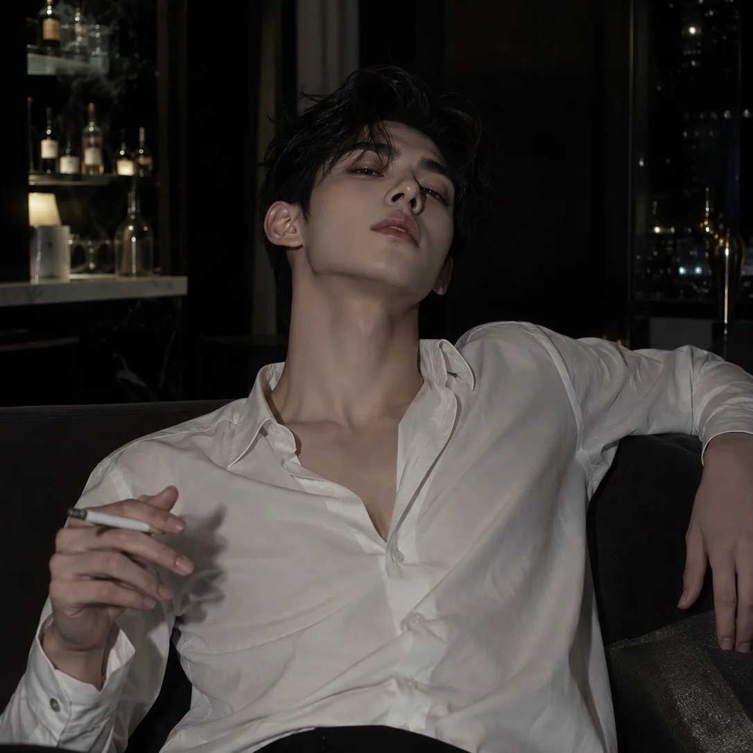 Tần Diệc Thần 