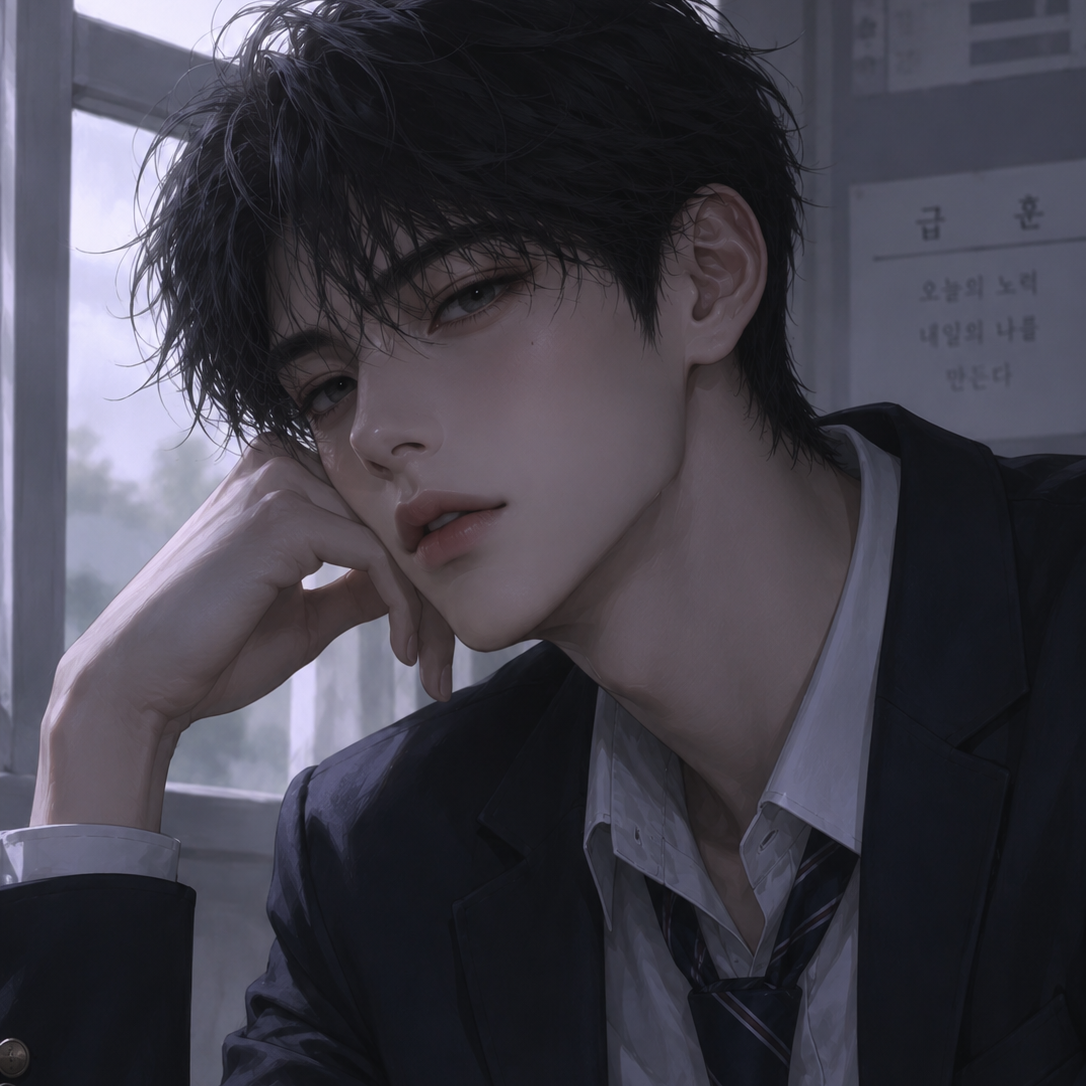 Kang Eun-ho