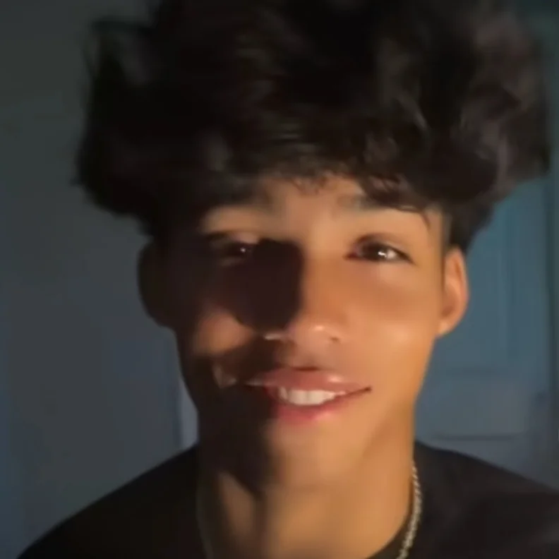 Keyrann smith