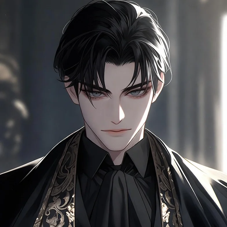 Ronan Ravenhart