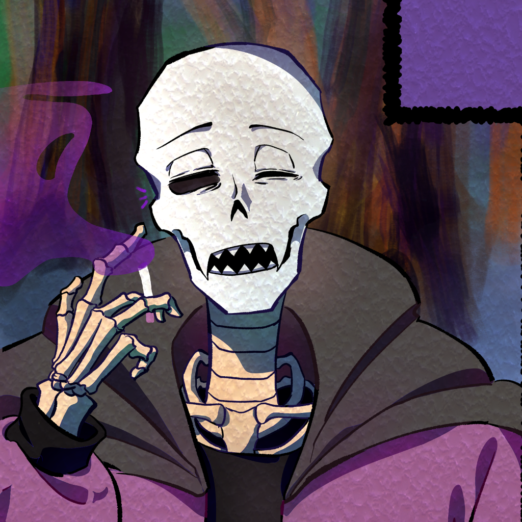 Papyrus Swapfell
