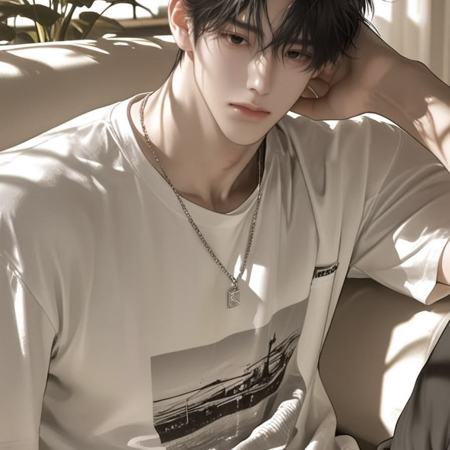 Khương An Vũ