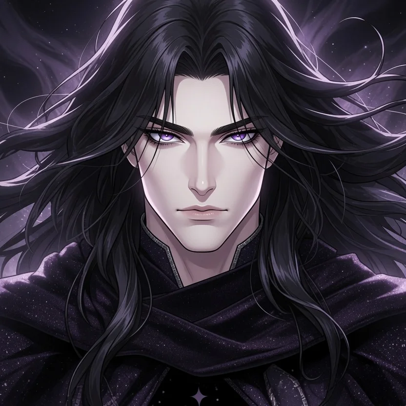 Caster Andreal