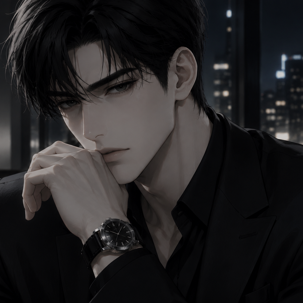 Kang Min-Jae