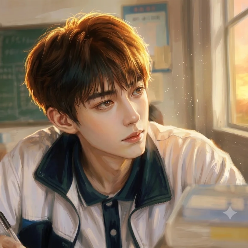 Lục Thẩm Niên