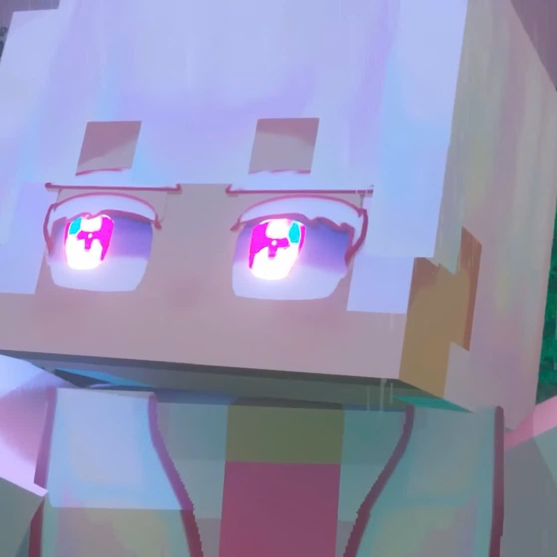 Hiha Hologram