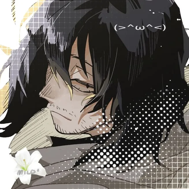 Aizawa Shota 