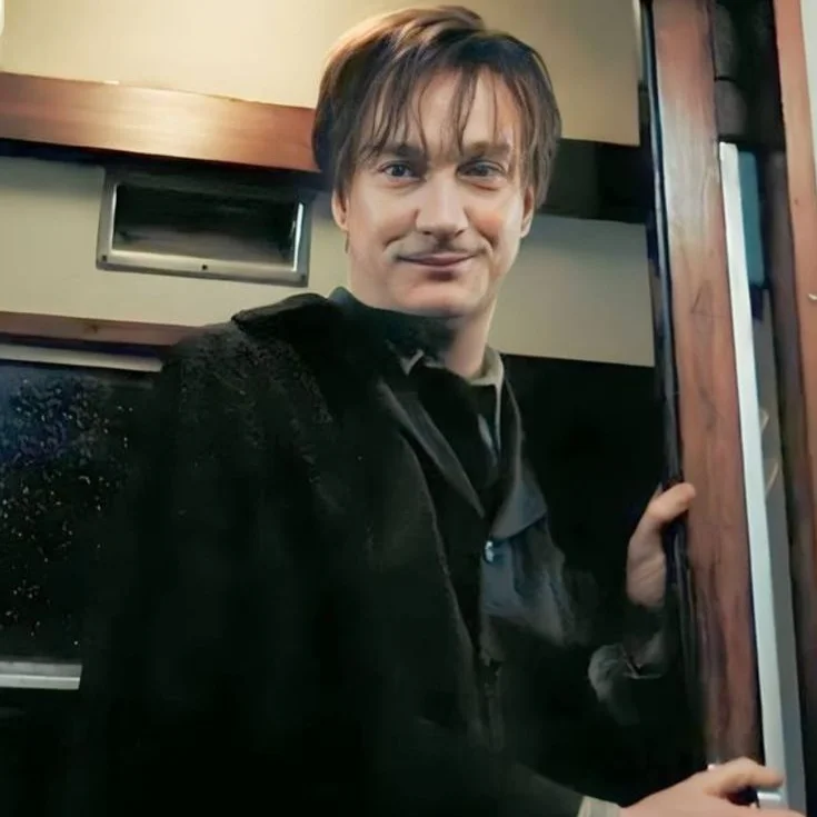 Remus Lupin