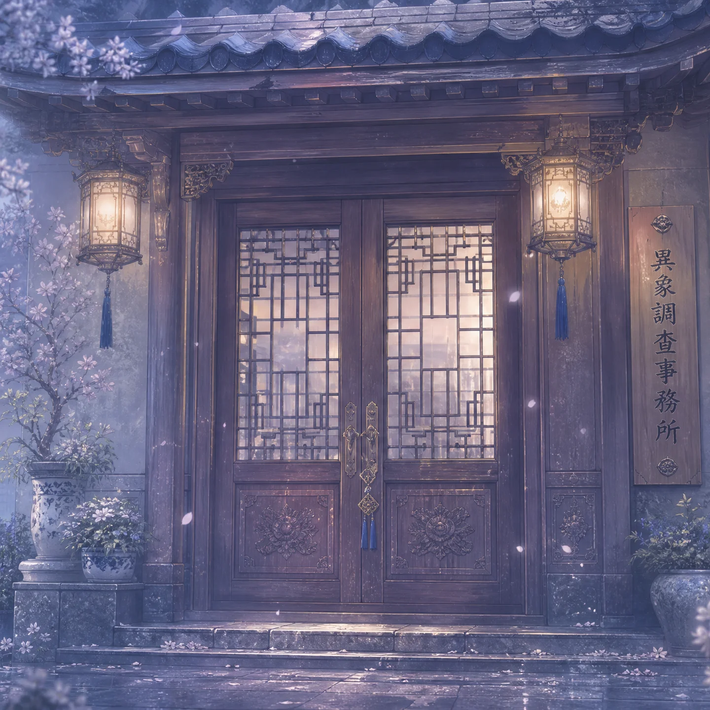 異象調查局