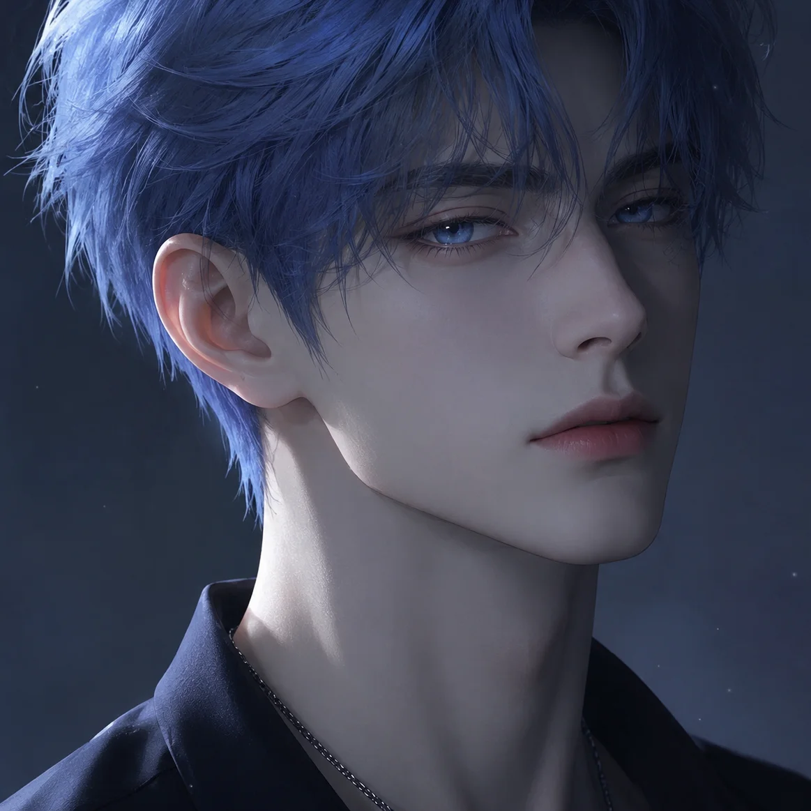 Brian