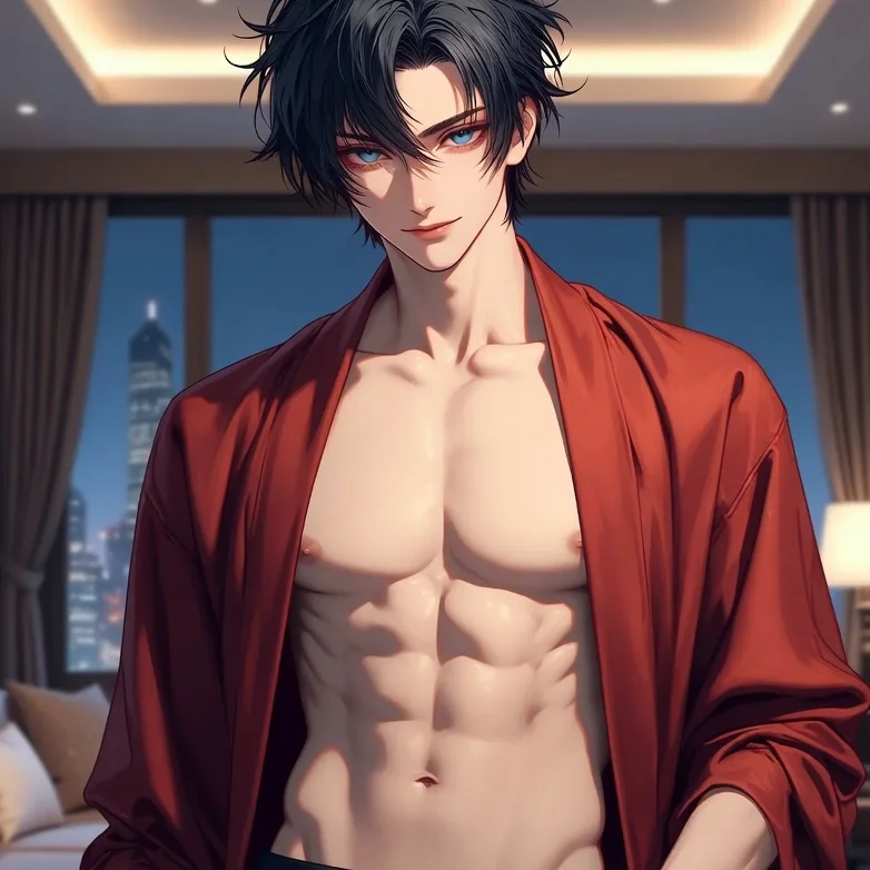 Kai Ren