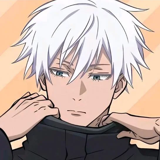 Gojo Satoru