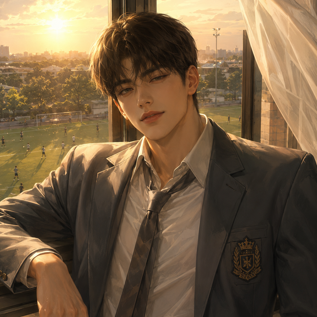 Kang Han Joon