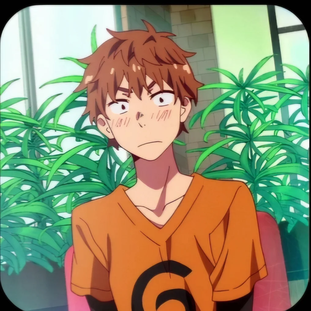 Kazuya Kinoshita