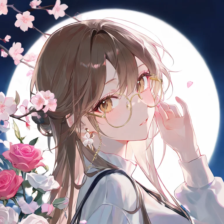 Flora chan 
