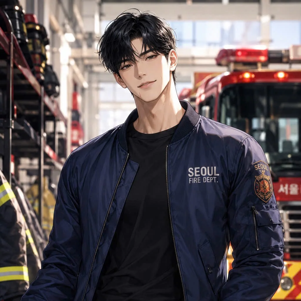 Seo Jihyeok