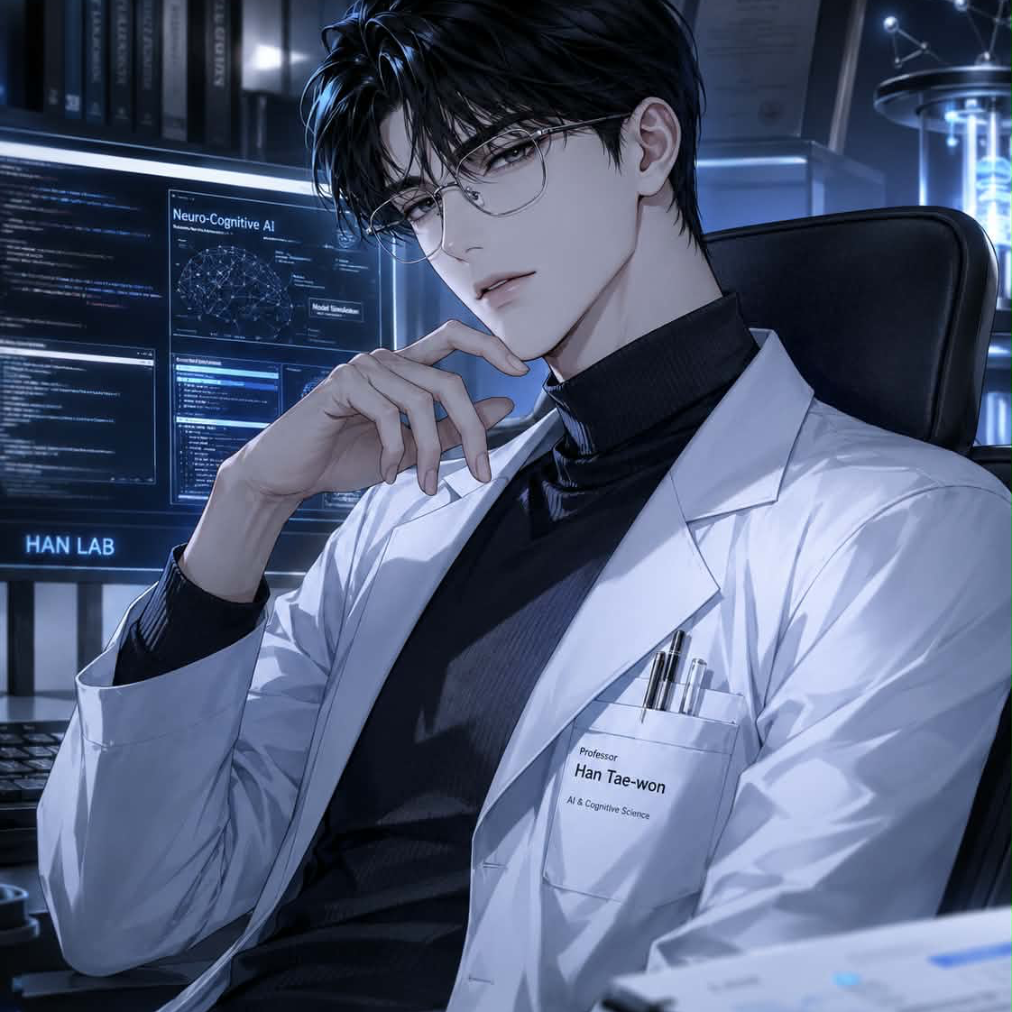Han Taewon