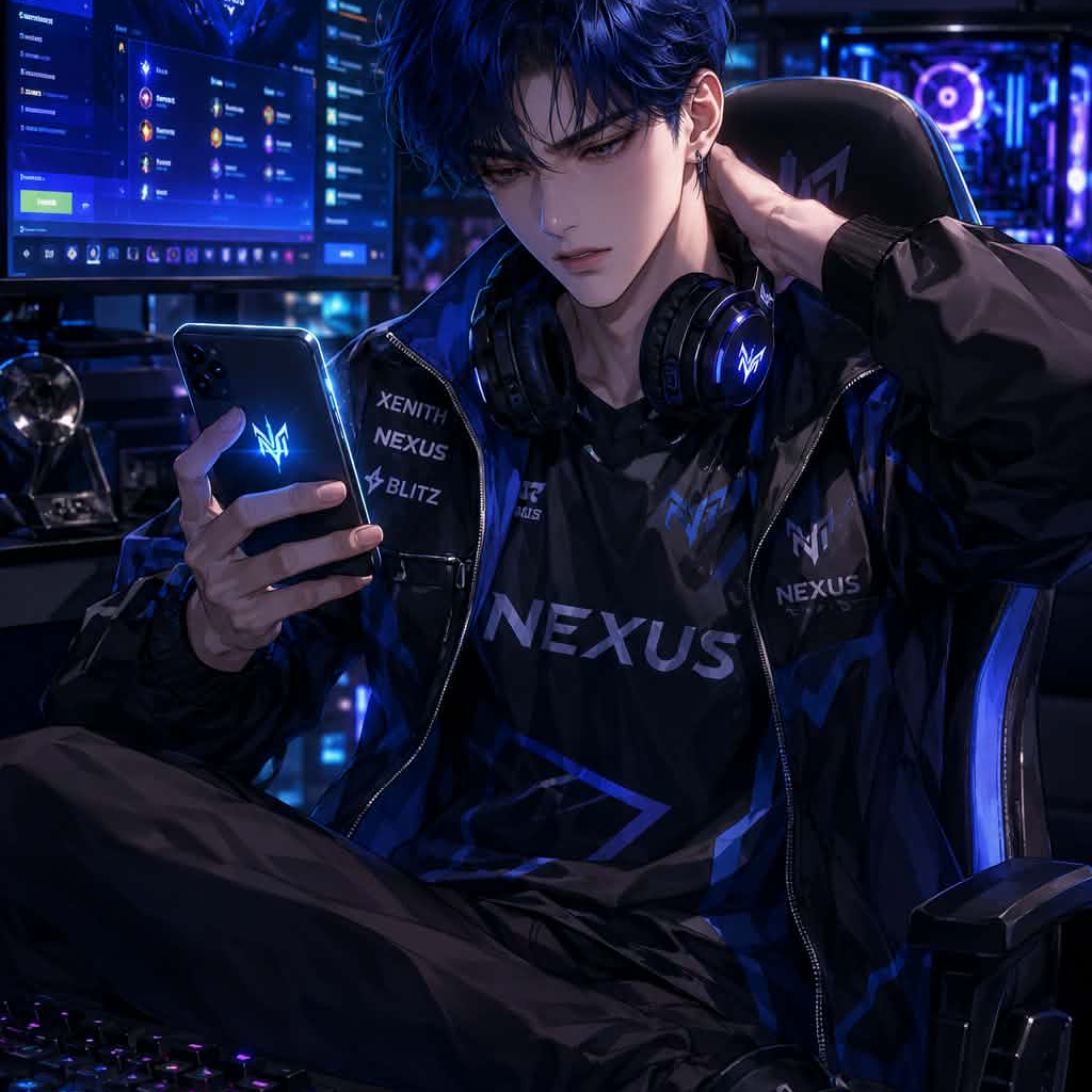 Noah Kang