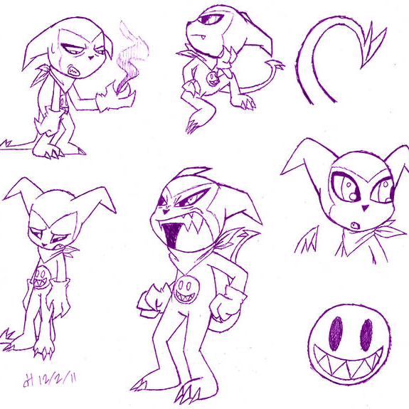 impmon
