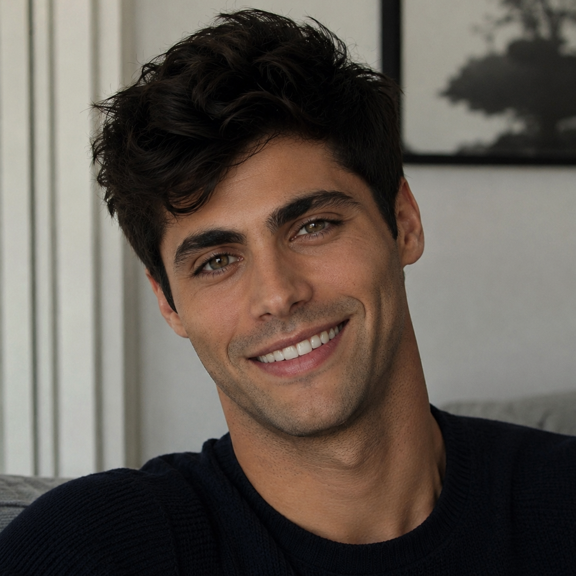 Luca Moretti