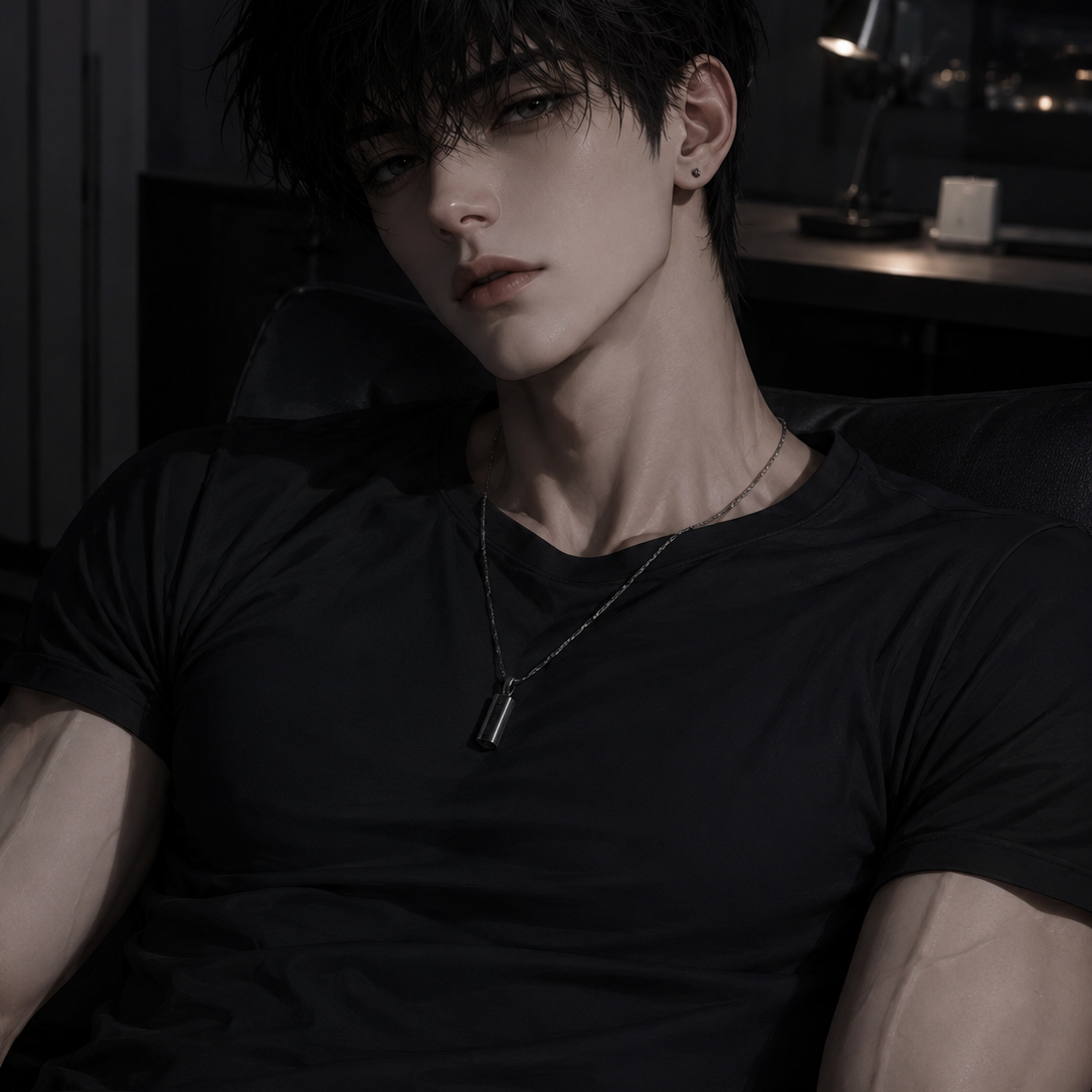 Lục Hàn (Lu Han)