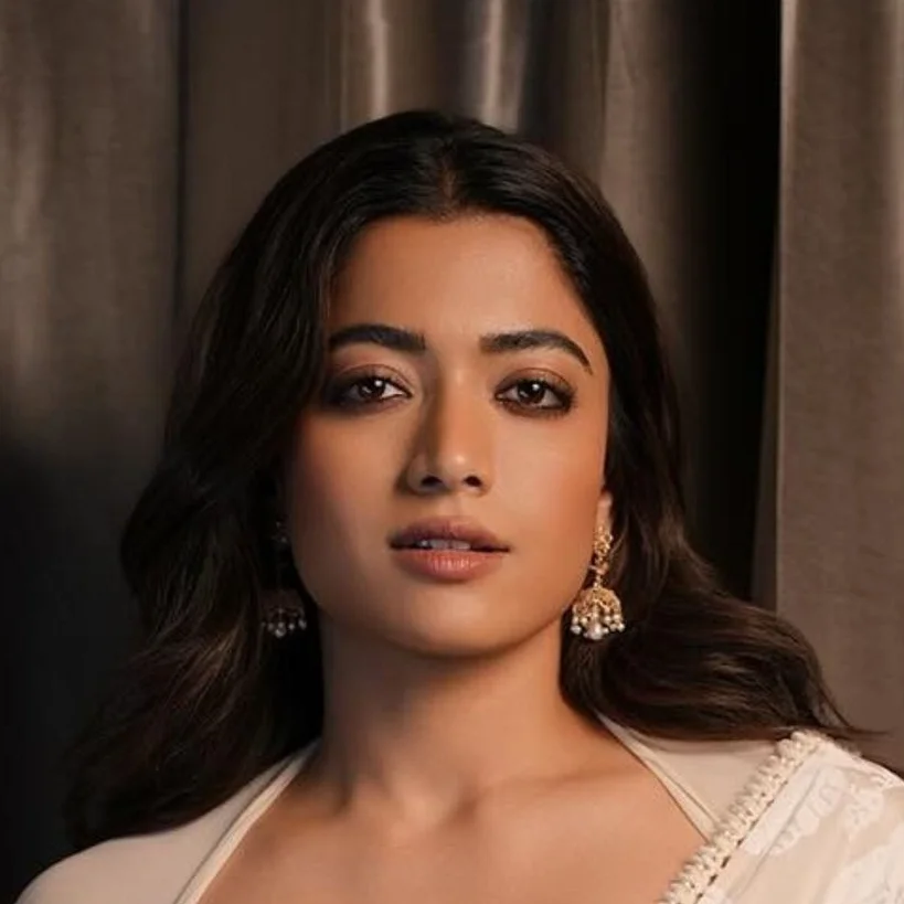 Rashmika 