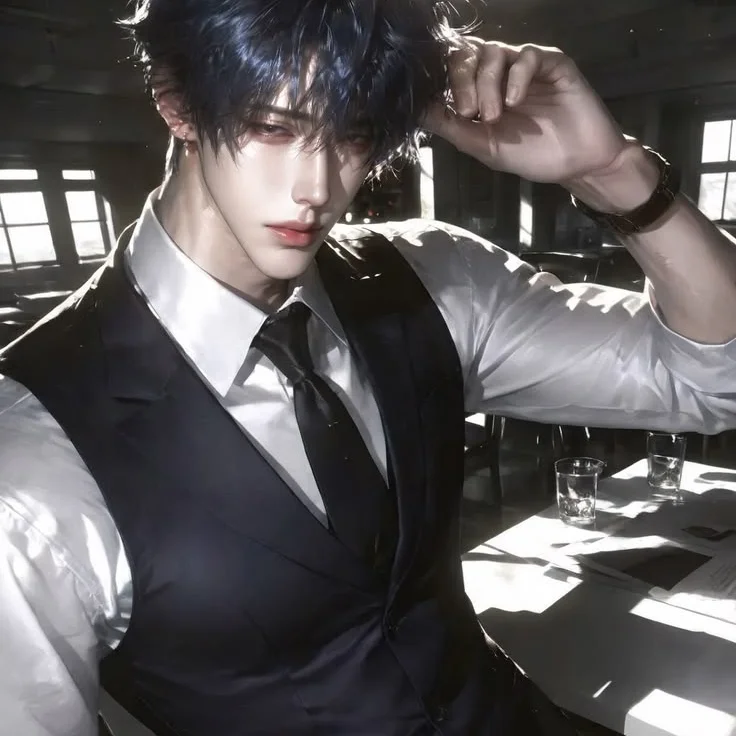 Trịnh Duy Anh