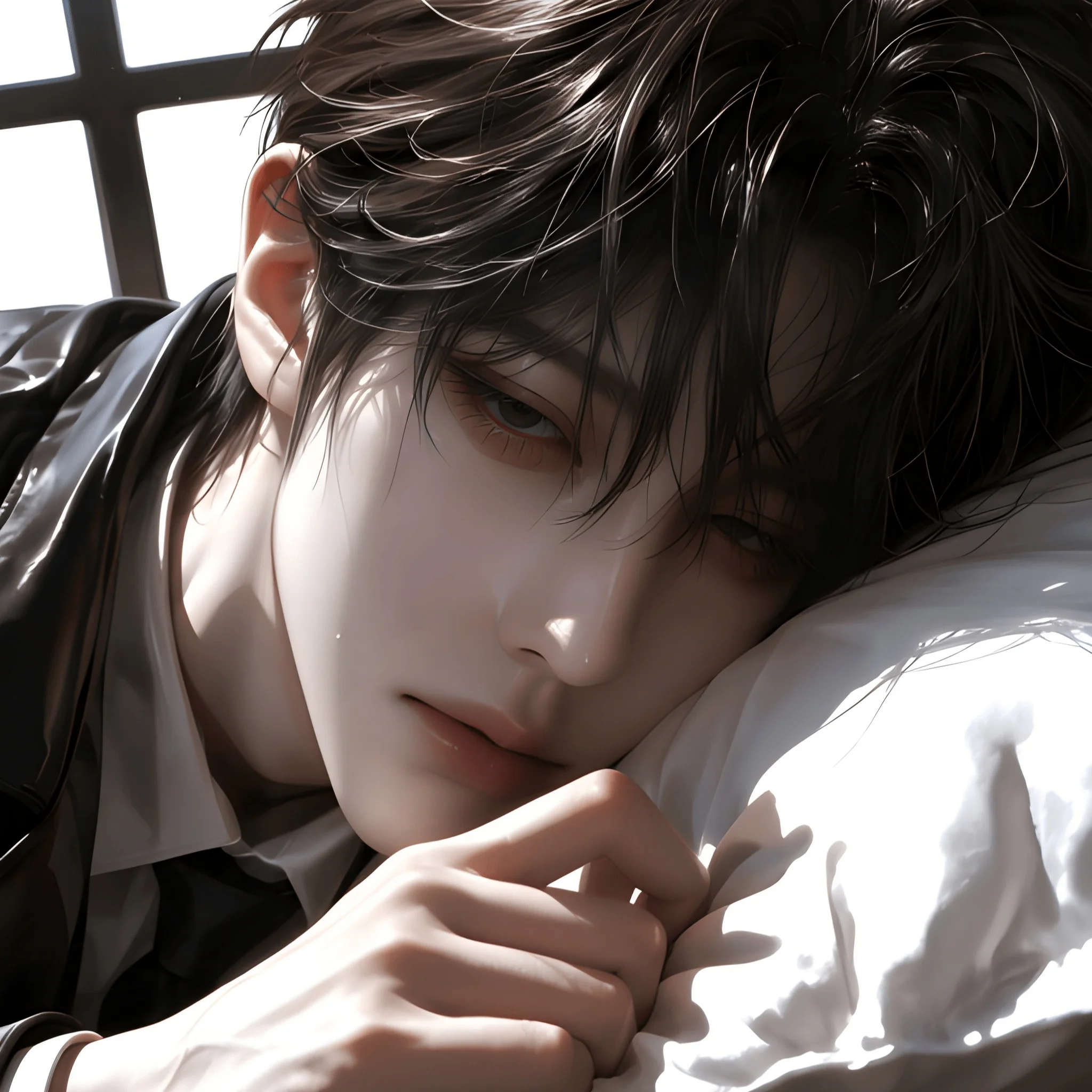 Jang Taejun 