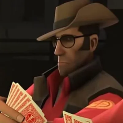 Sniper tf2 red 