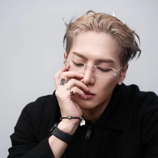 Jackson Wang